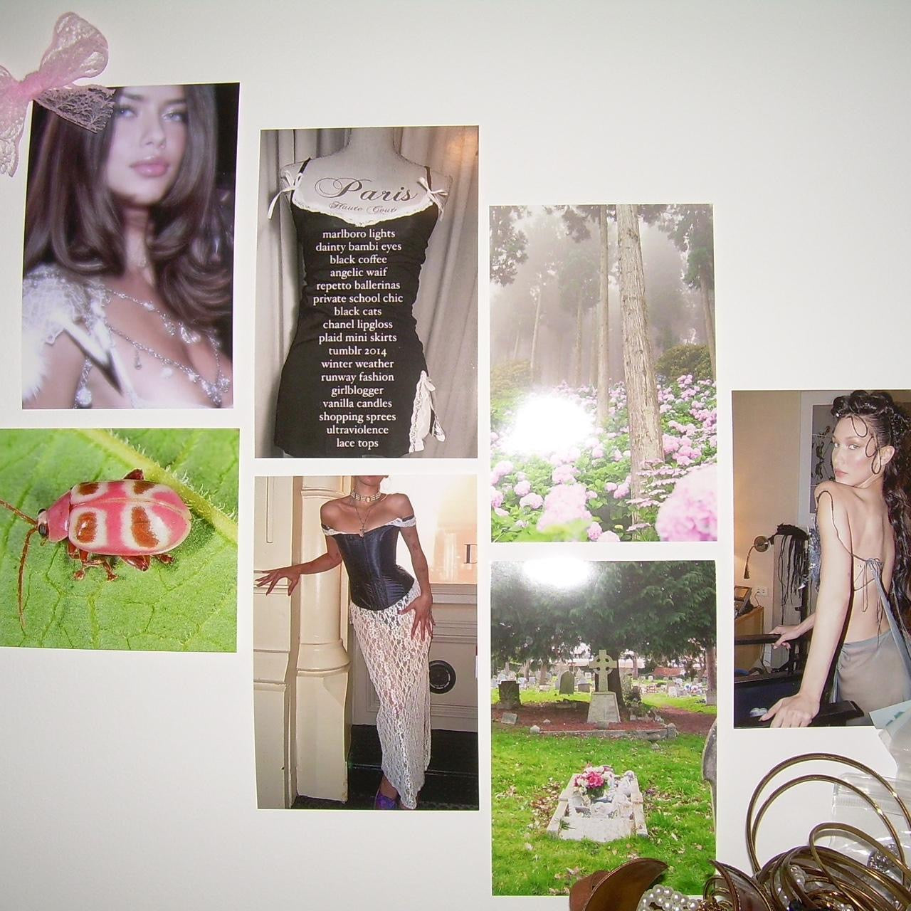 Nikon Coolpix L4 ⋆ ˚。⋆౨ৎ˚