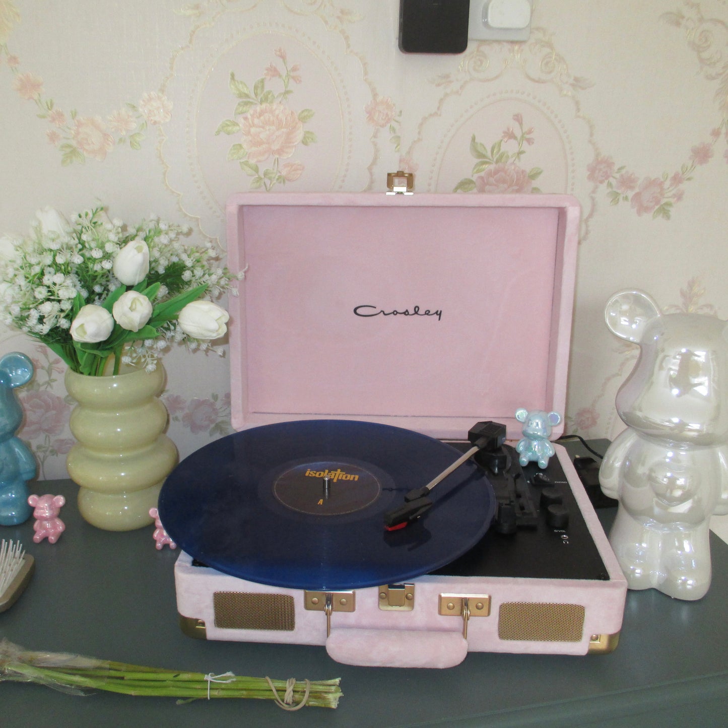 *Ultra Rare* Pink Canon IXUS 310 HS 🎀ɞ˚‧。⋆
