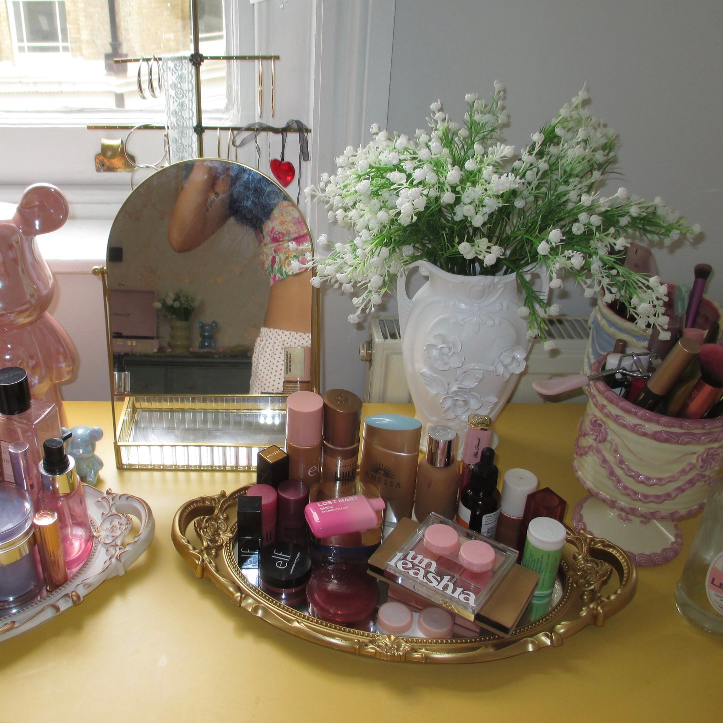 *Ultra Rare* Pink Canon IXUS 310 HS 🎀ɞ˚‧。⋆