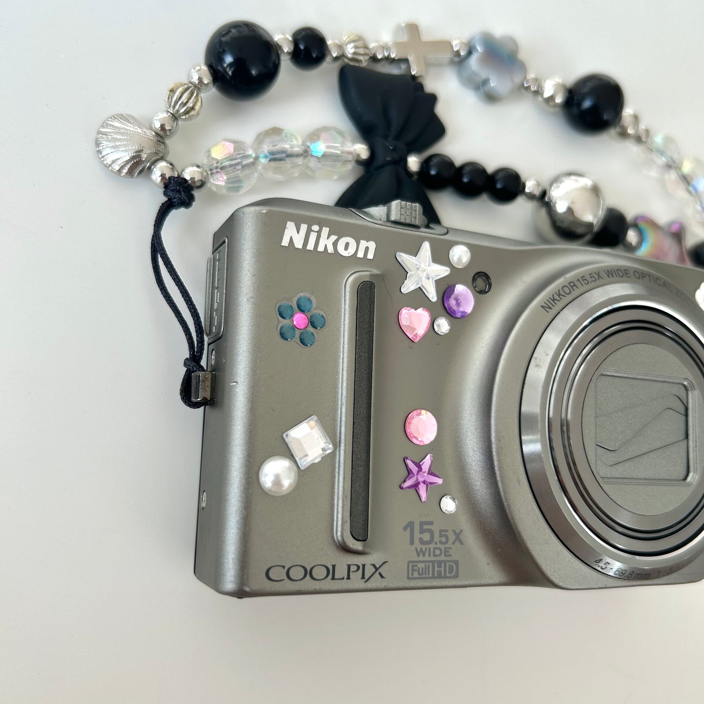 NIKON COOLPIX S9050