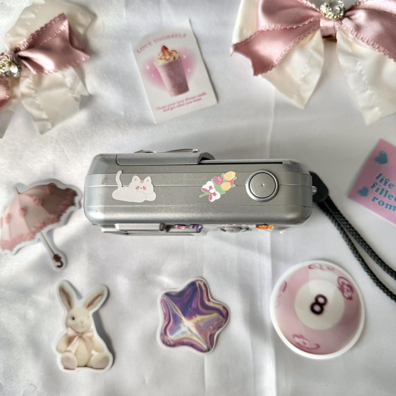 Vintage Olympus Camedia C-150 🎂🌟🎀🫧